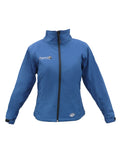 DEPROC WESTLOOK Softshelljacke Damen Darkblue