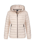 LPO Steppjacke GILMOUR MELVILLE II White