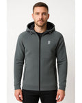 LPO Herren Funktionsjacke Vincent Anthrazit