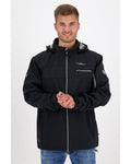 Softshelljacke LINEA PRIMERO SIMARD PEAK Men