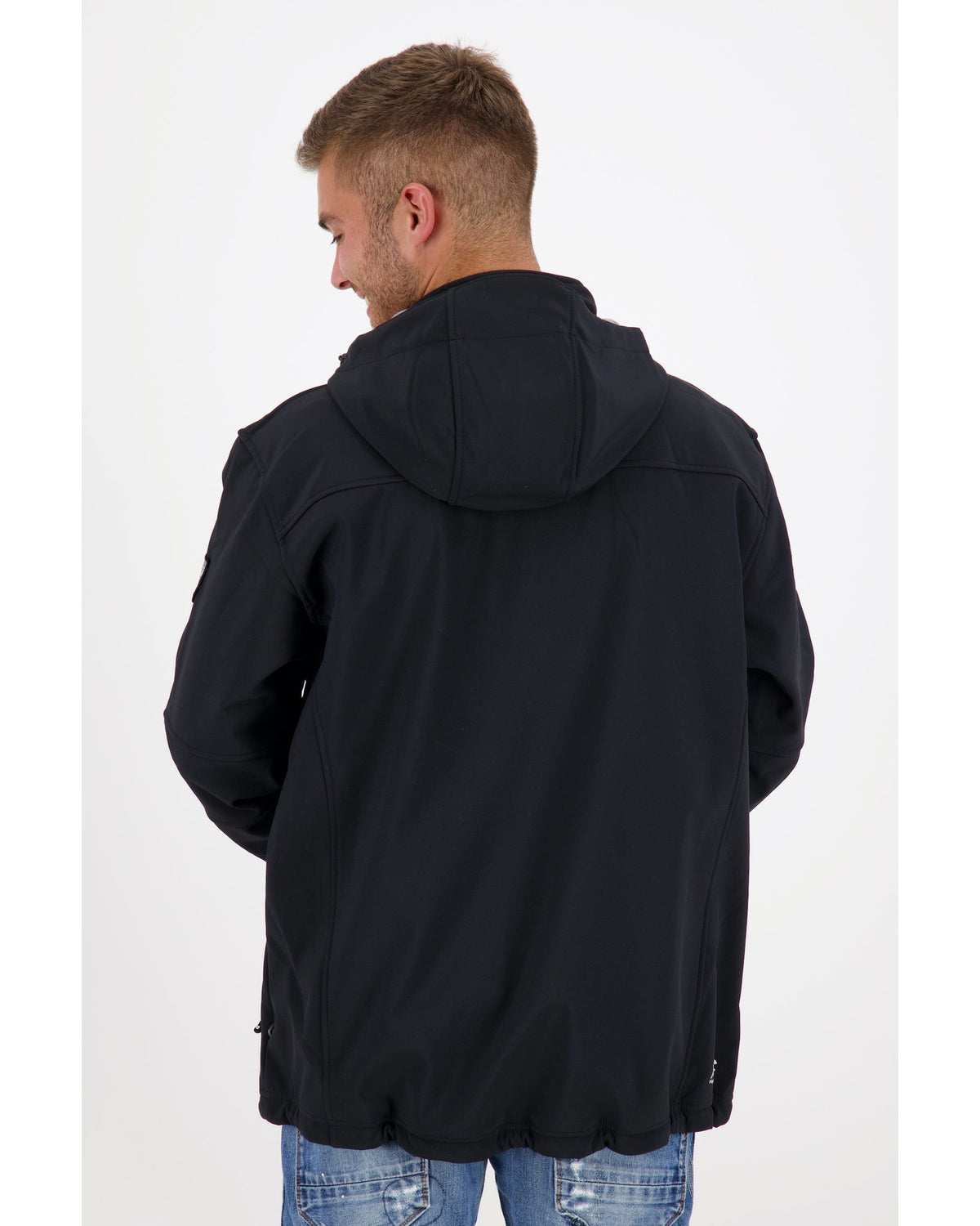 Softshelljacke LINEA PRIMERO SIMARD PEAK Men