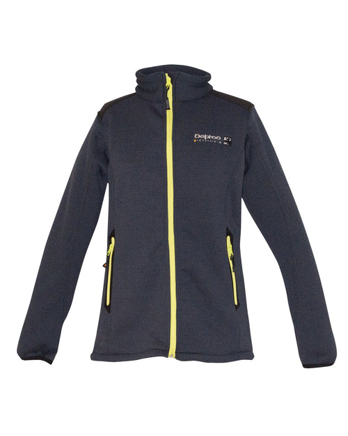 DEPROC Fleecejacke Damen WAVERLEY Lady