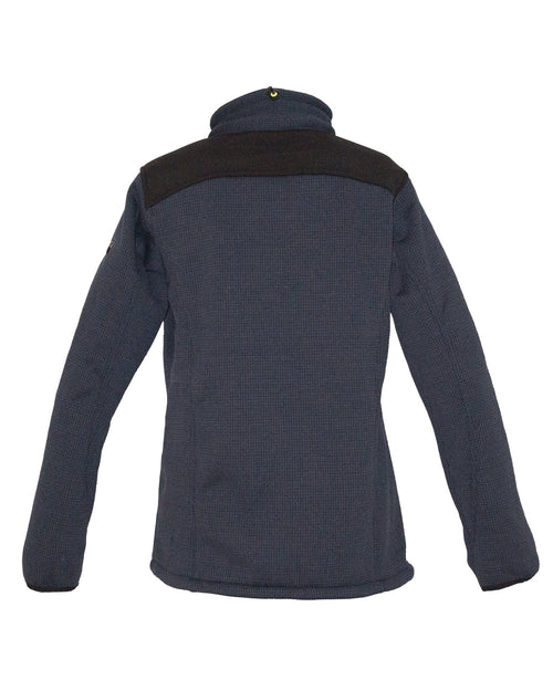 DEPROC Fleecejacke Damen WAVERLEY Lady