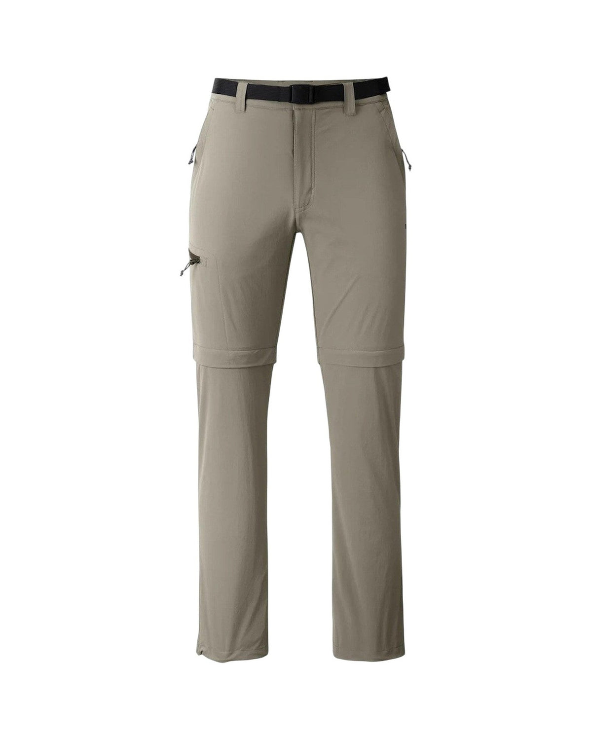 Zip-off-Hose COLIN II Darkgreen