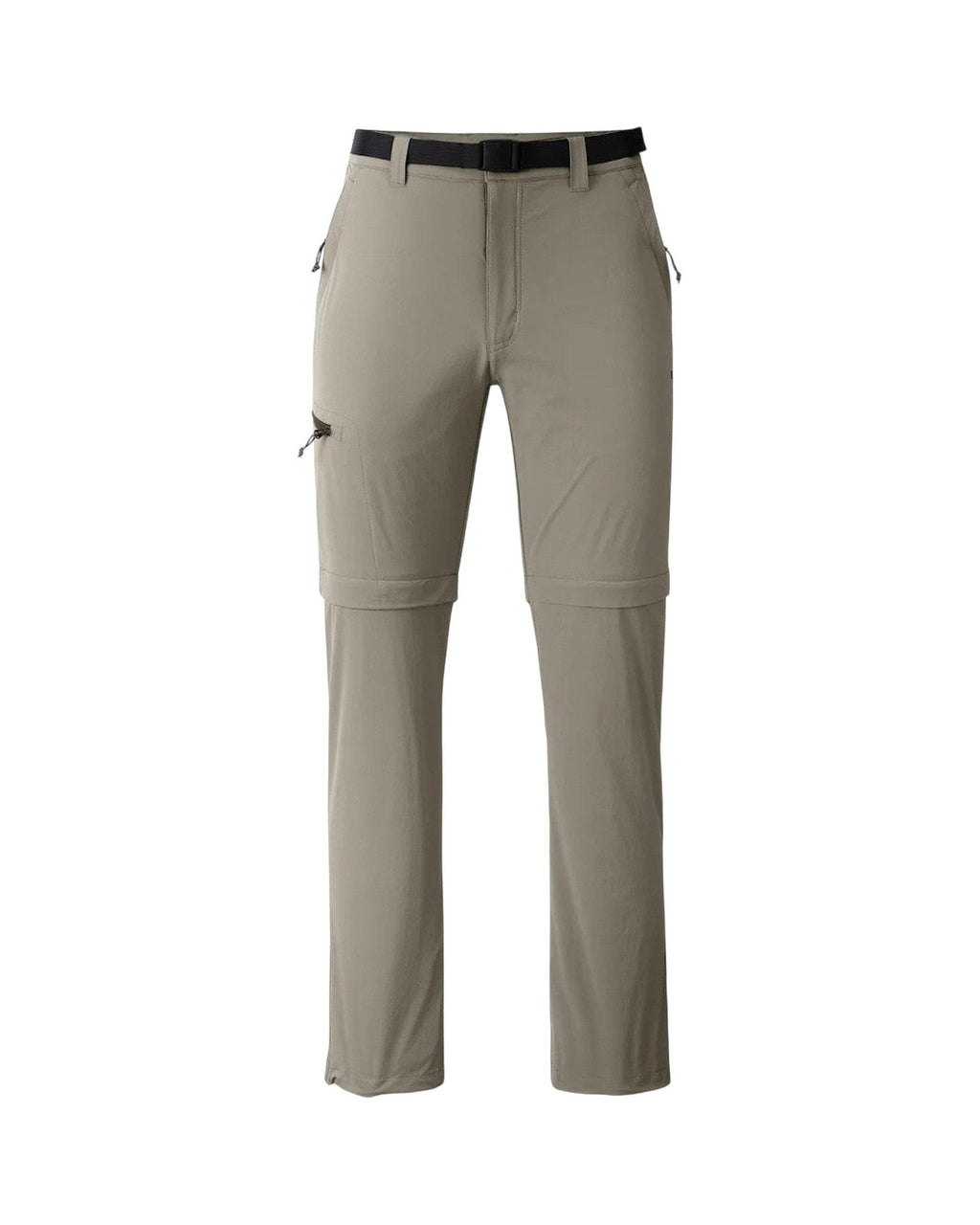 Zip-off-Hose COLIN II Grey