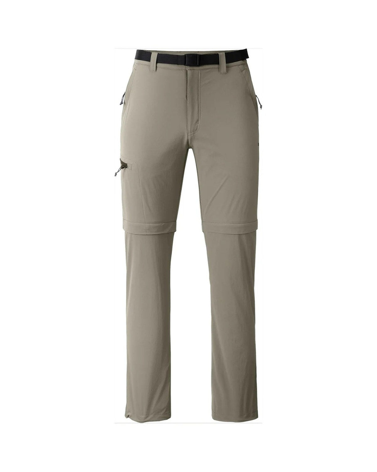 Zip-off-Hose COLIN II Darkgreen