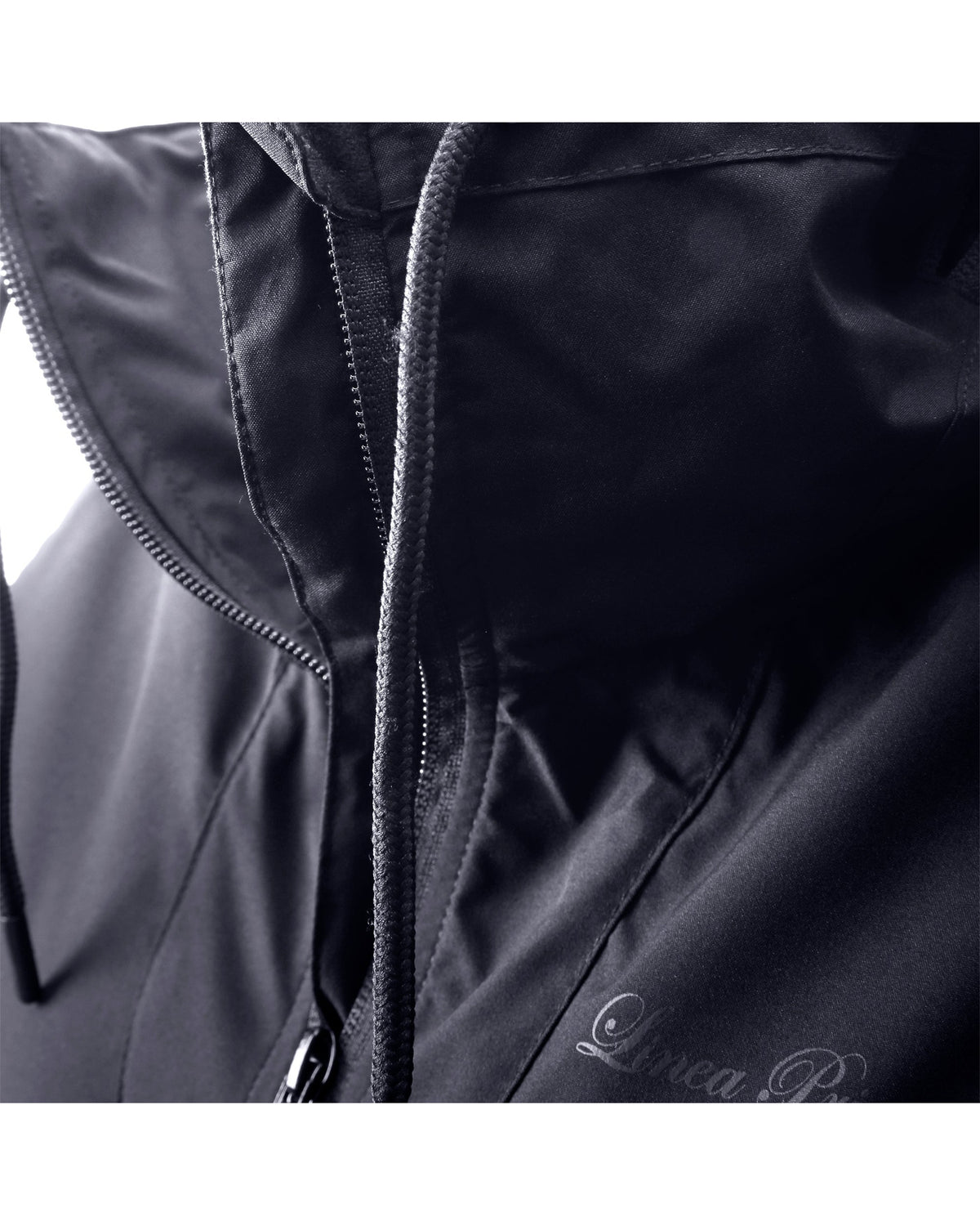 LPO Regenparka GLACE II LONG Women