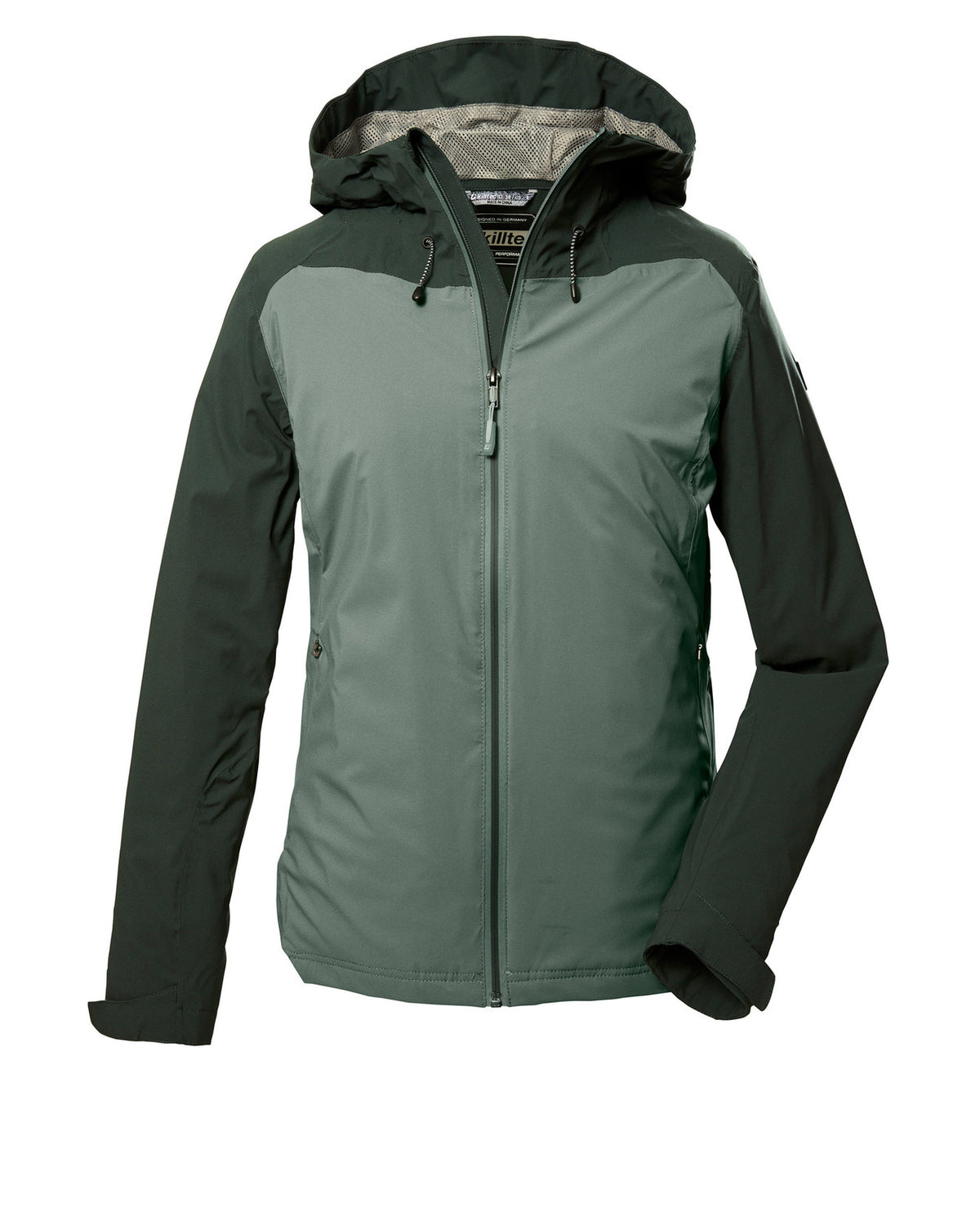 KILLTEC Funktionsjacke KOS 24 WMN JCKT