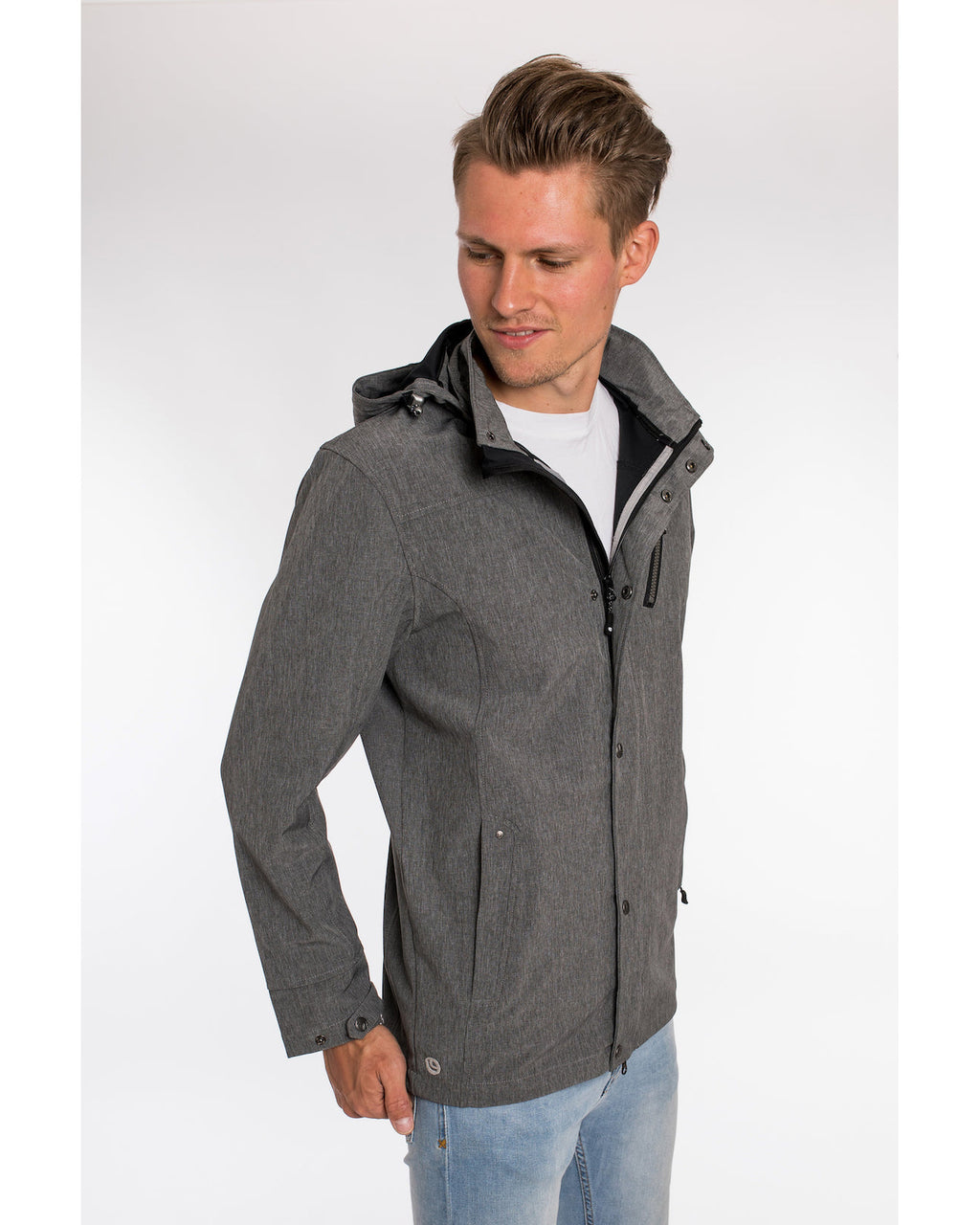 LPO Softshelljacke ELLIOT PEAK Men