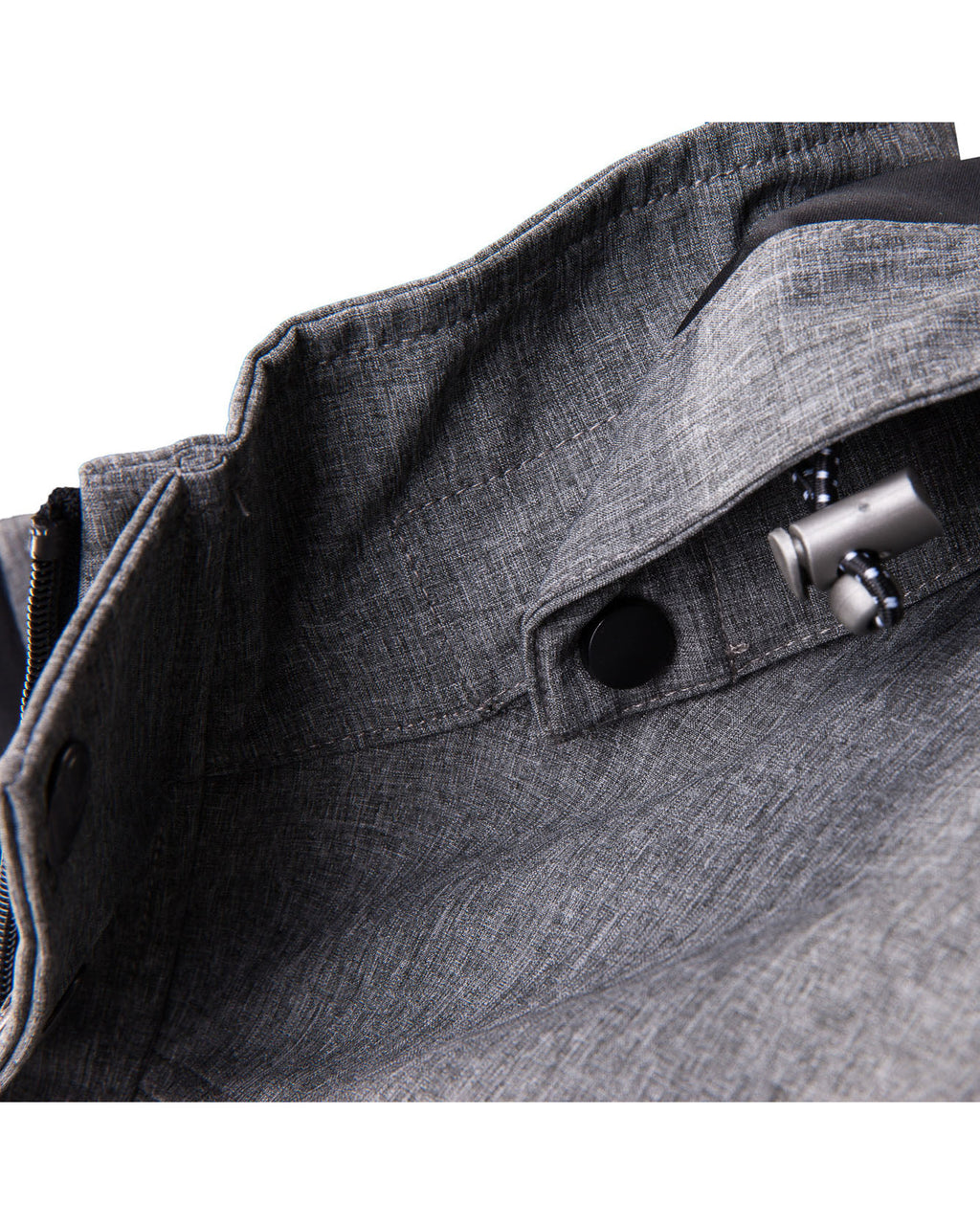 LPO Softshelljacke ELLIOT PEAK Men