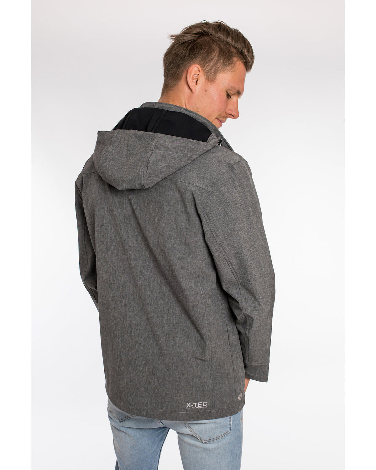 LPO Softshelljacke ELLIOT PEAK Men