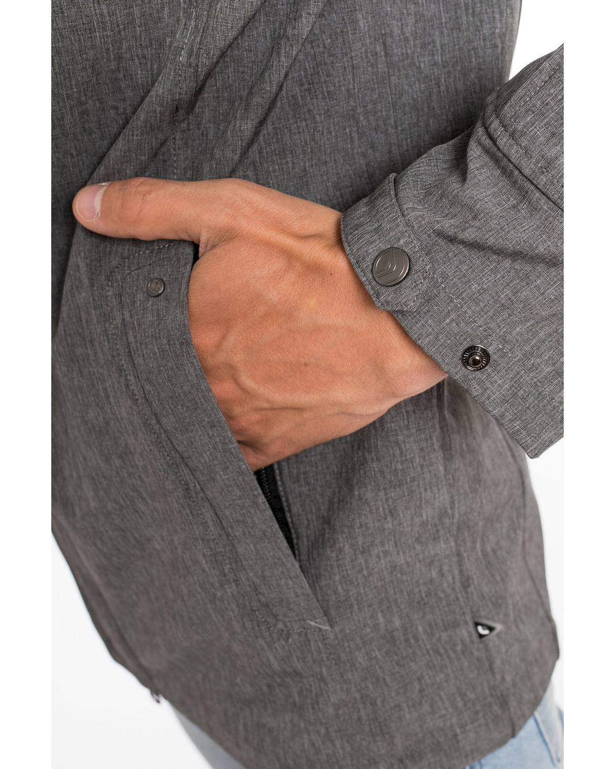 LPO Softshelljacke ELLIOT PEAK Men