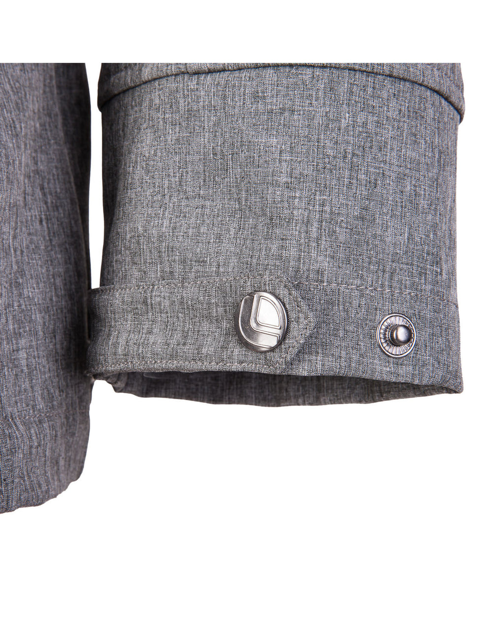 LPO Softshelljacke ELLIOT PEAK Men