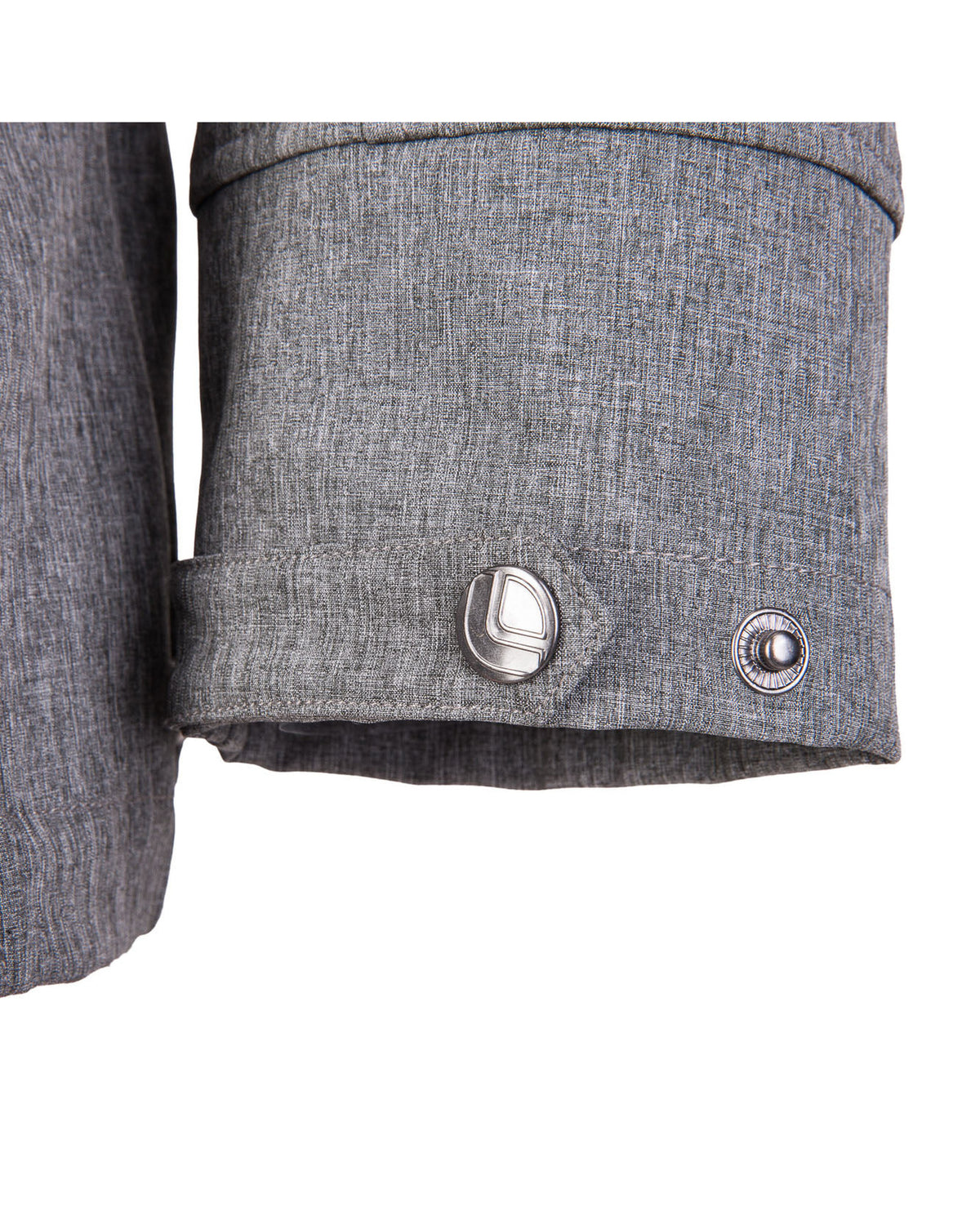 LPO Softshelljacke ELLIOT PEAK Men