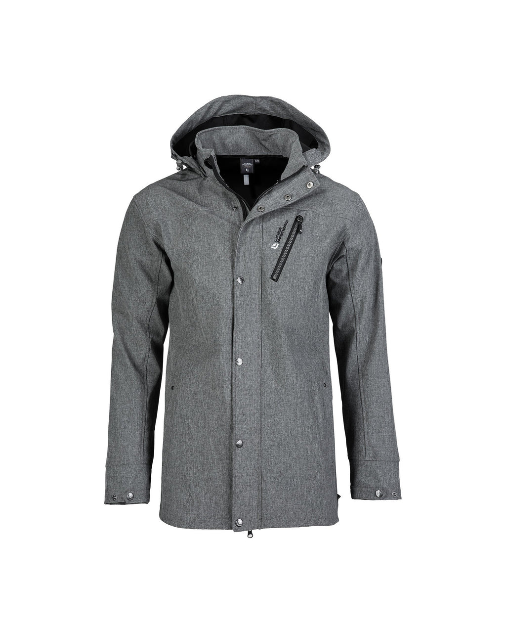 LPO Softshelljacke ELLIOT PEAK Men