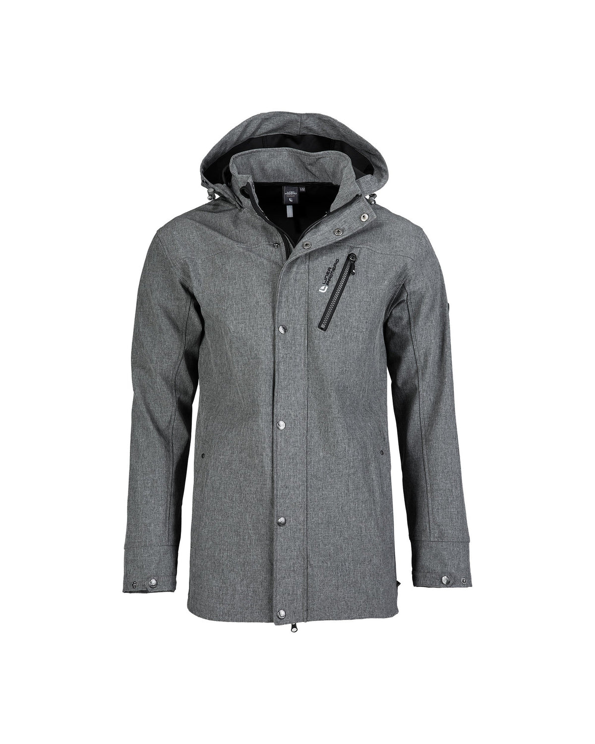 LPO Softshelljacke ELLIOT PEAK Men
