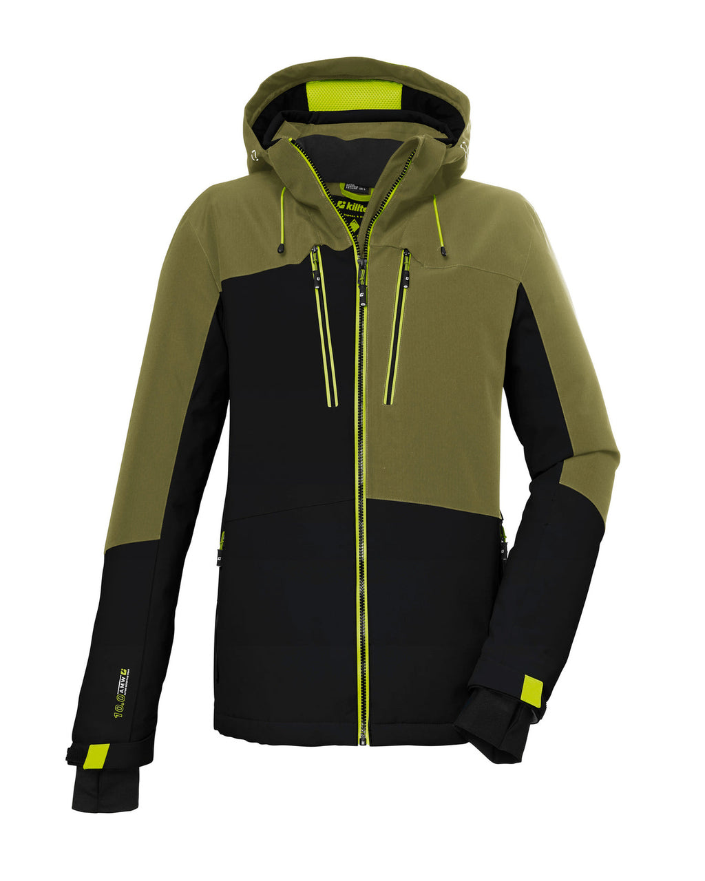 KILLTEC Skijacke KSW 69