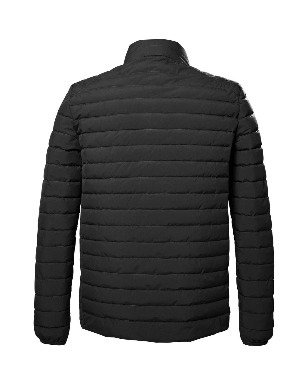 KILLTEC Steppjacke GS 6 Schwarz