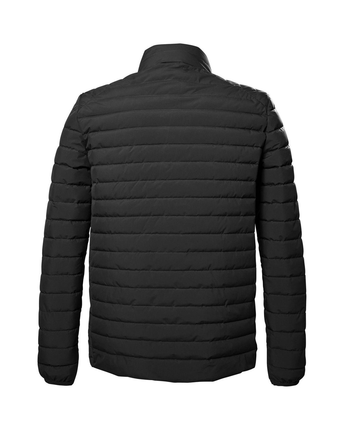 KILLTEC Steppjacke GS 6 Schwarz