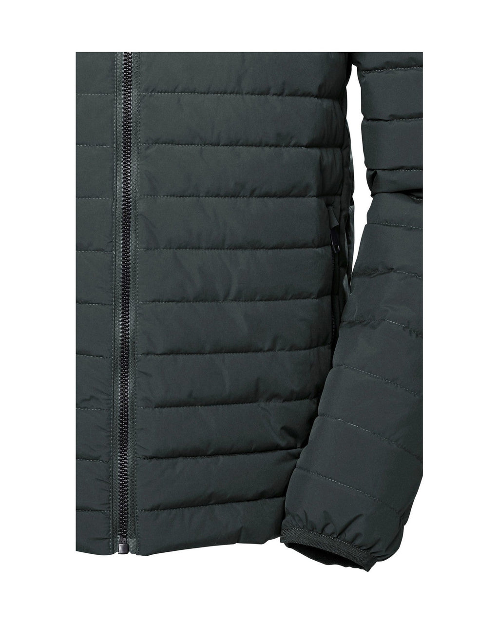KILLTEC Steppjacke GS 6 Nachtblau