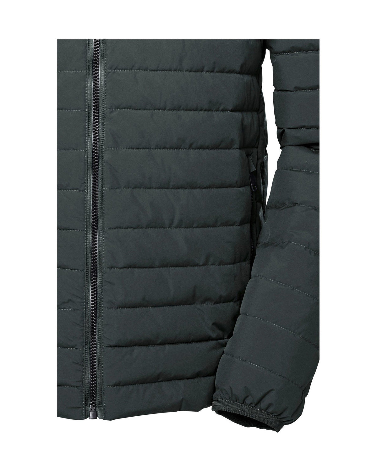 KILLTEC Steppjacke GS 6 Nachtblau