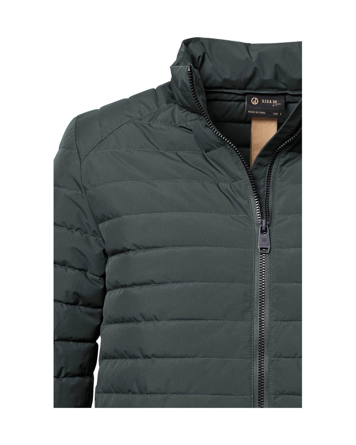 KILLTEC Steppjacke GS 6 Nachtblau