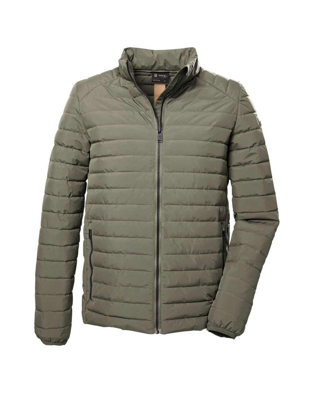 KILLTEC Steppjacke GS 6 Helloliv