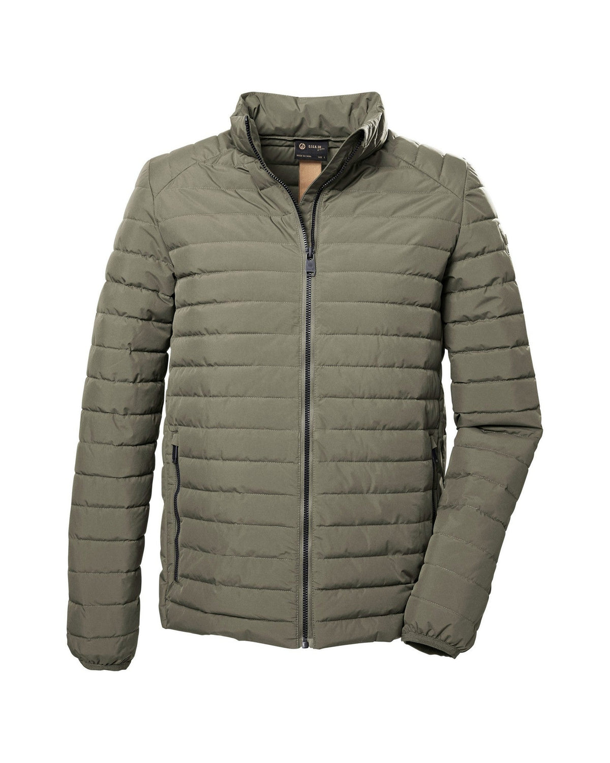KILLTEC Steppjacke GS 6 Helloliv