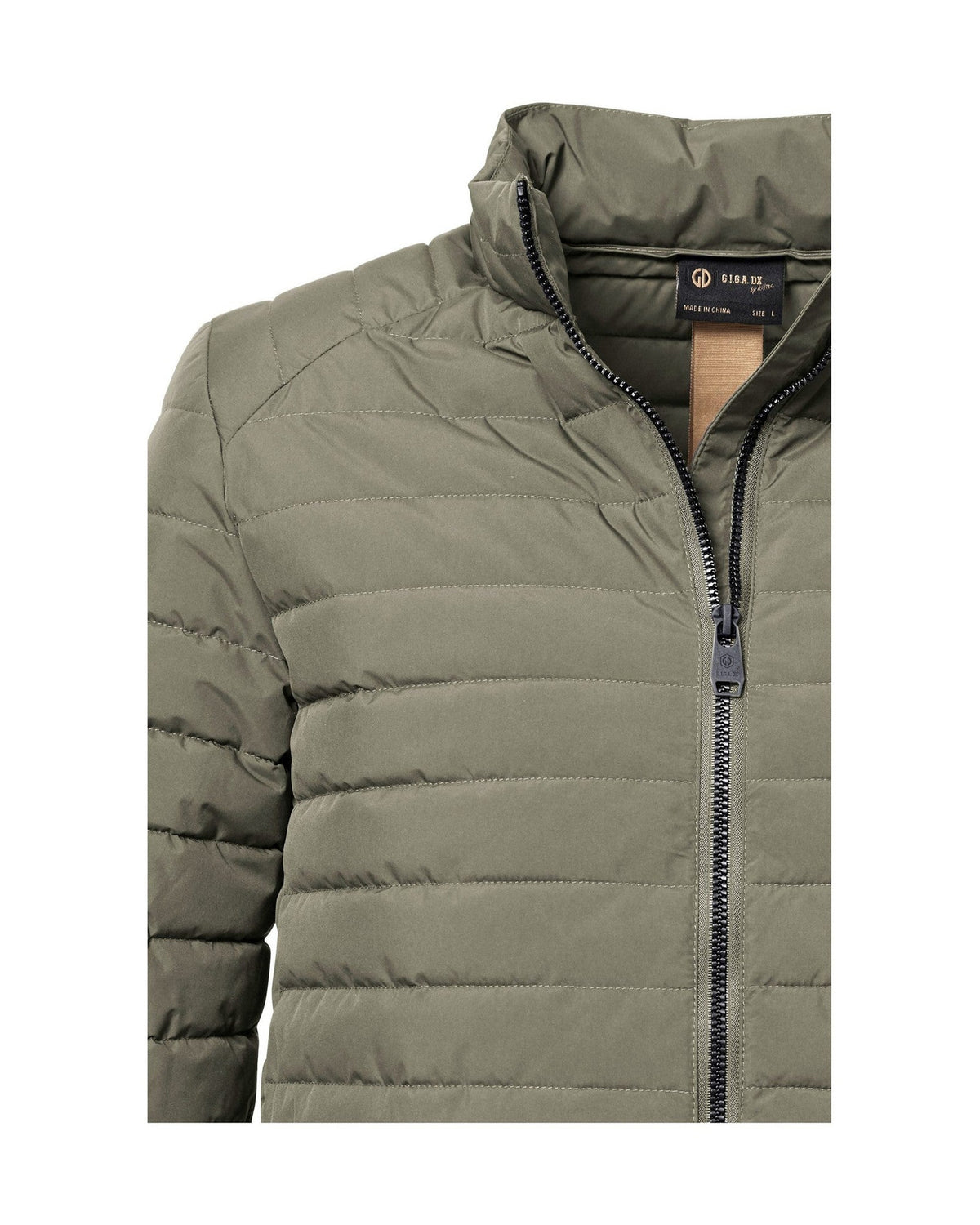 KILLTEC Steppjacke GS 6 Helloliv
