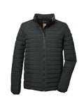 KILLTEC Steppjacke GS 6 Nachtblau