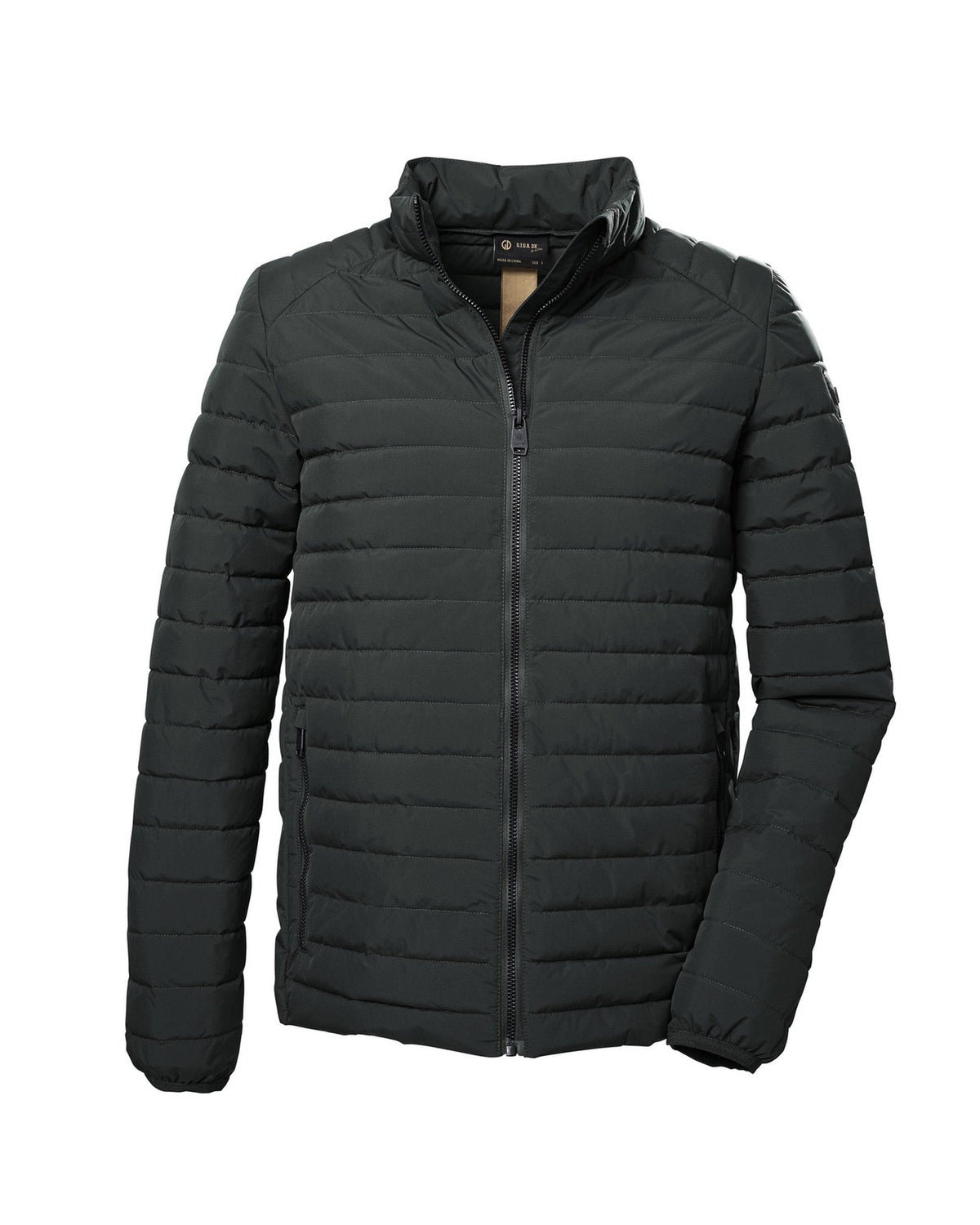 KILLTEC Steppjacke GS 6 Nachtblau