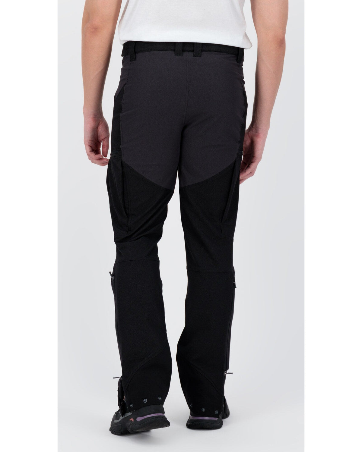 KILLTEC Wanderhose KOW 93 Anthrazit