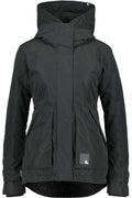 ALIFE & KICKIN Damen Winterjacke NaomiAK moonless
