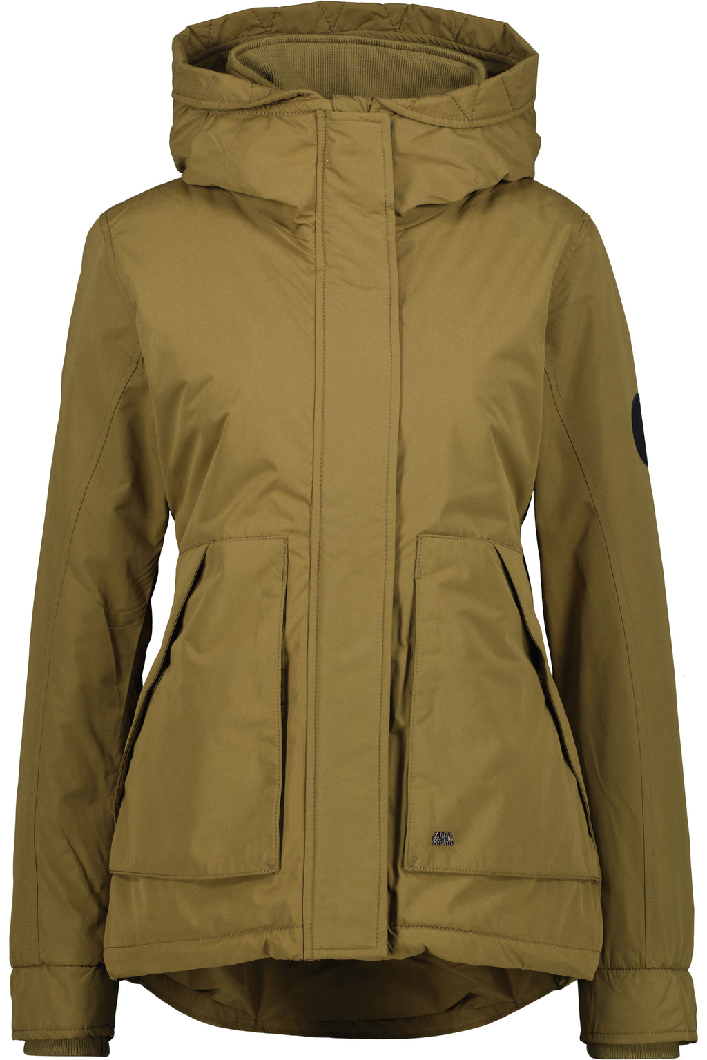 ALIFE & KICKIN Damen Winterjacke NaomiAK balsam - 6