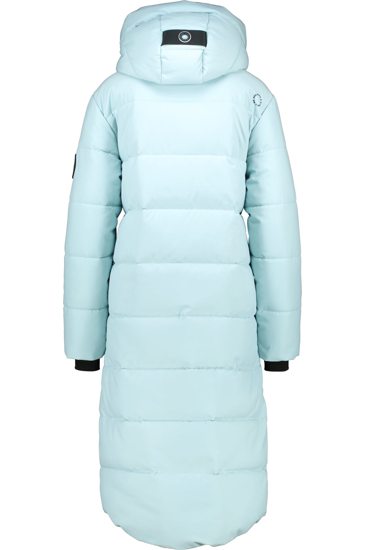 ALIFE & KICKIN Damen Steppjacke Katja glacial blue - 8