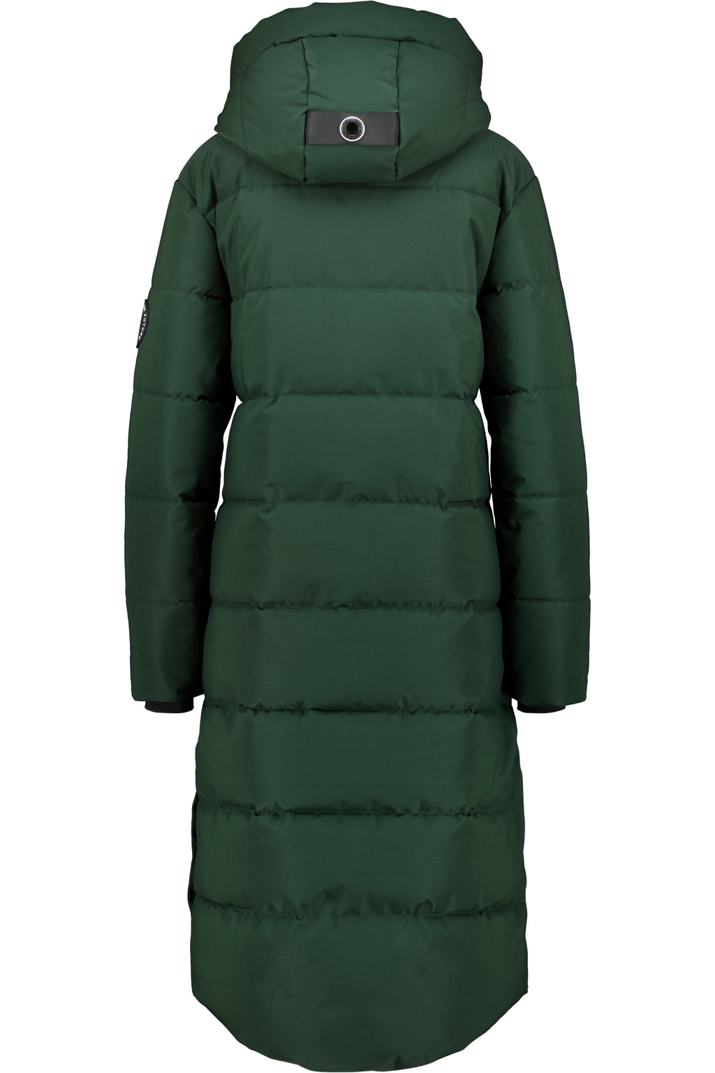 ALIFE & KICKIN Damen Steppjacke Katja dark green - 8
