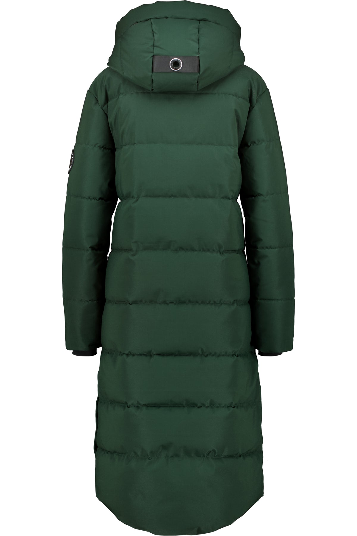 ALIFE & KICKIN Damen Steppjacke Katja dark green - 8