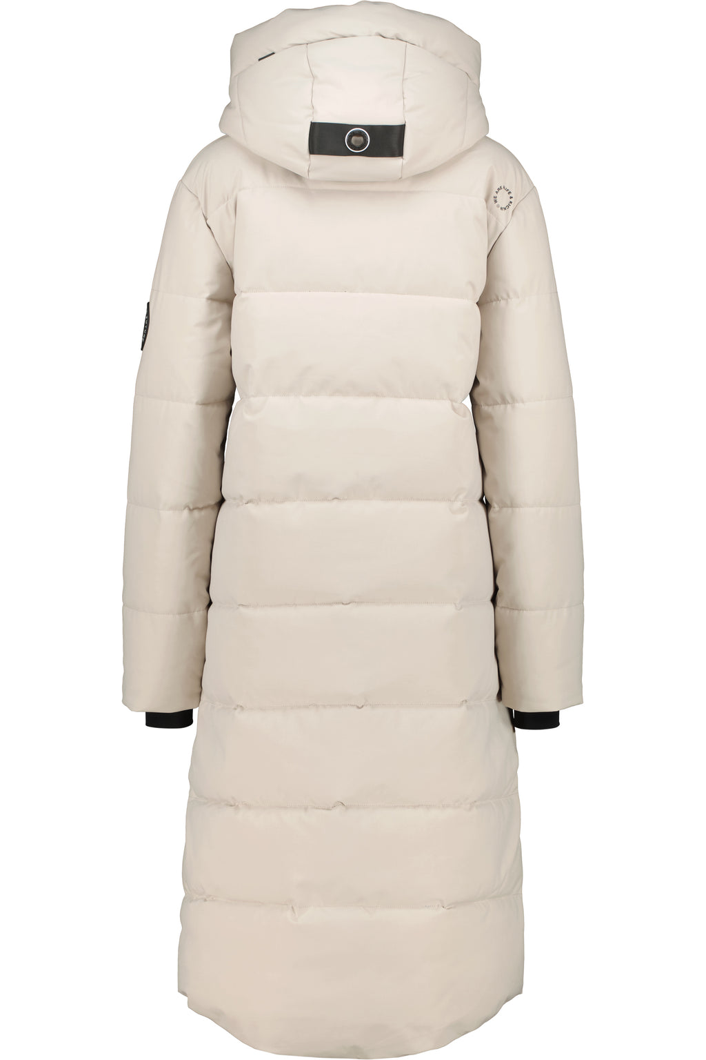 ALIFE & KICKIN Damen Steppjacke Katja sand - 7