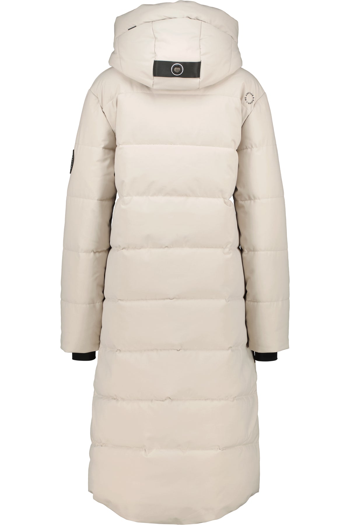 ALIFE & KICKIN Damen Steppjacke Katja sand - 7