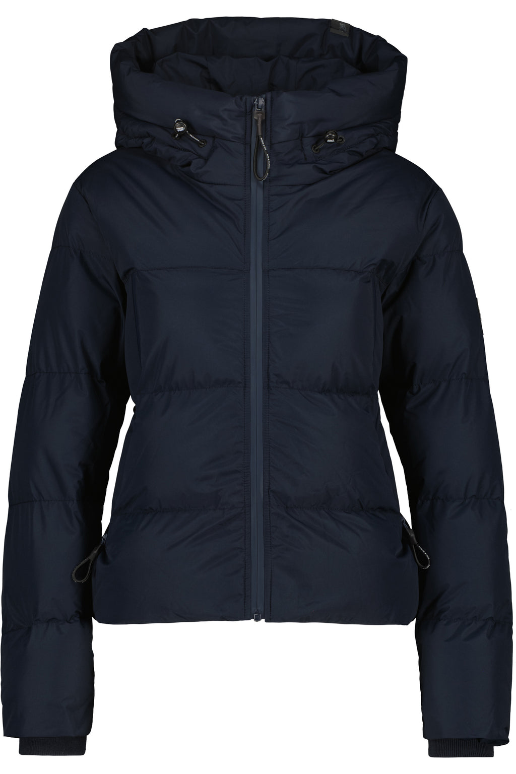 ALIFE & KICKIN Damen Winterjacke LeonorAK marine - 4