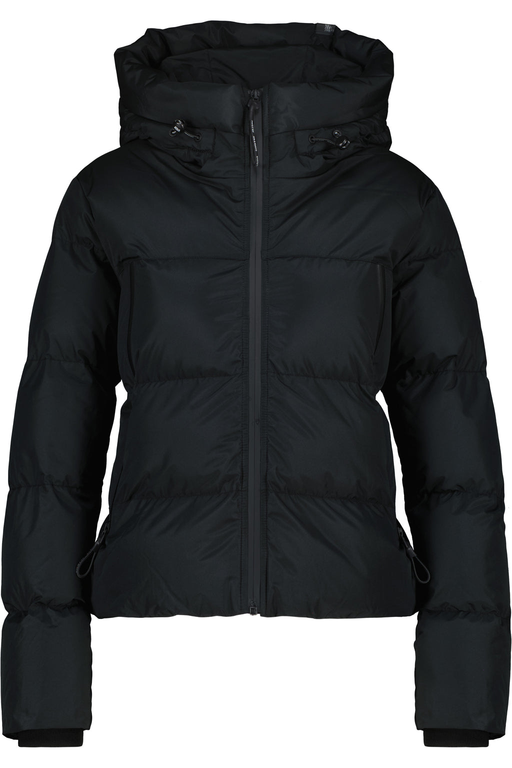 ALIFE & KICKIN Damen Winterjacke LeonorAK moonless - 3