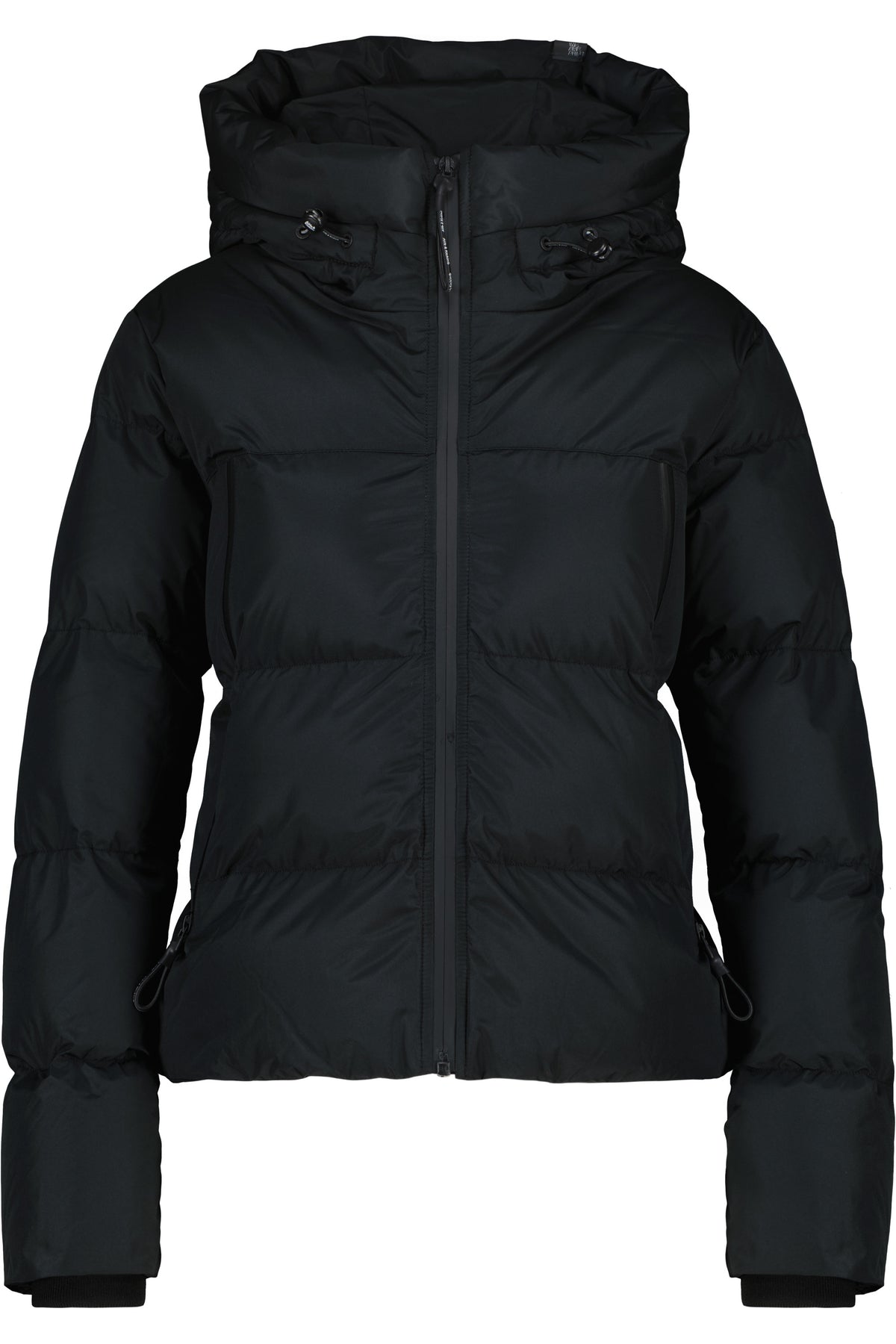 ALIFE & KICKIN Damen Winterjacke LeonorAK moonless - 3