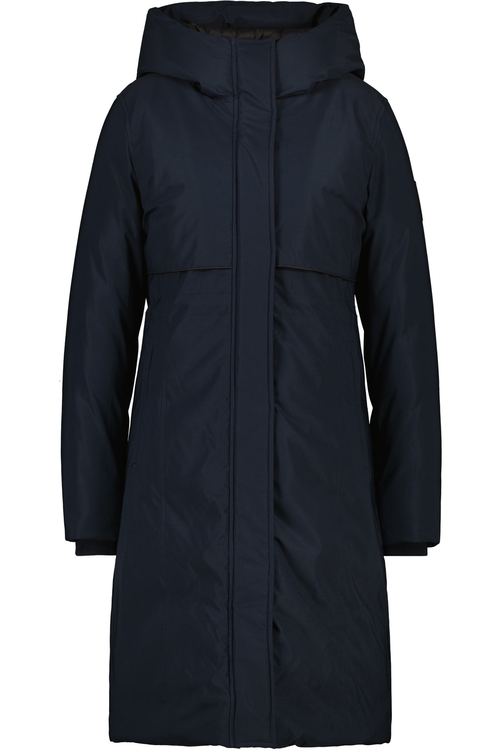 ALIFE & KICKIN Damen Mantel CarsynAK marine - 6