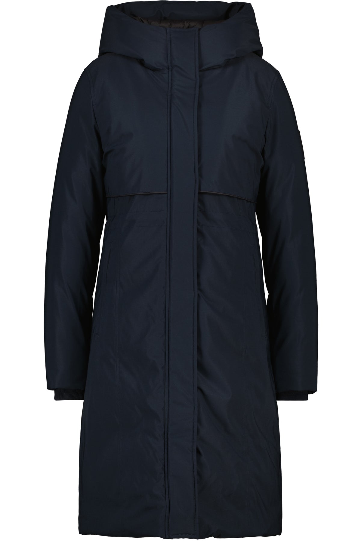 ALIFE & KICKIN Damen Mantel CarsynAK marine - 6
