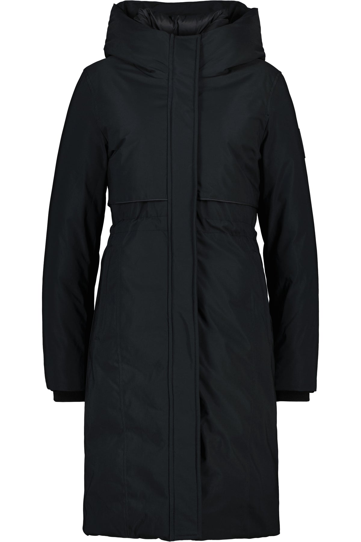 ALIFE & KICKIN Damen Mantel CarsynAK black - 6