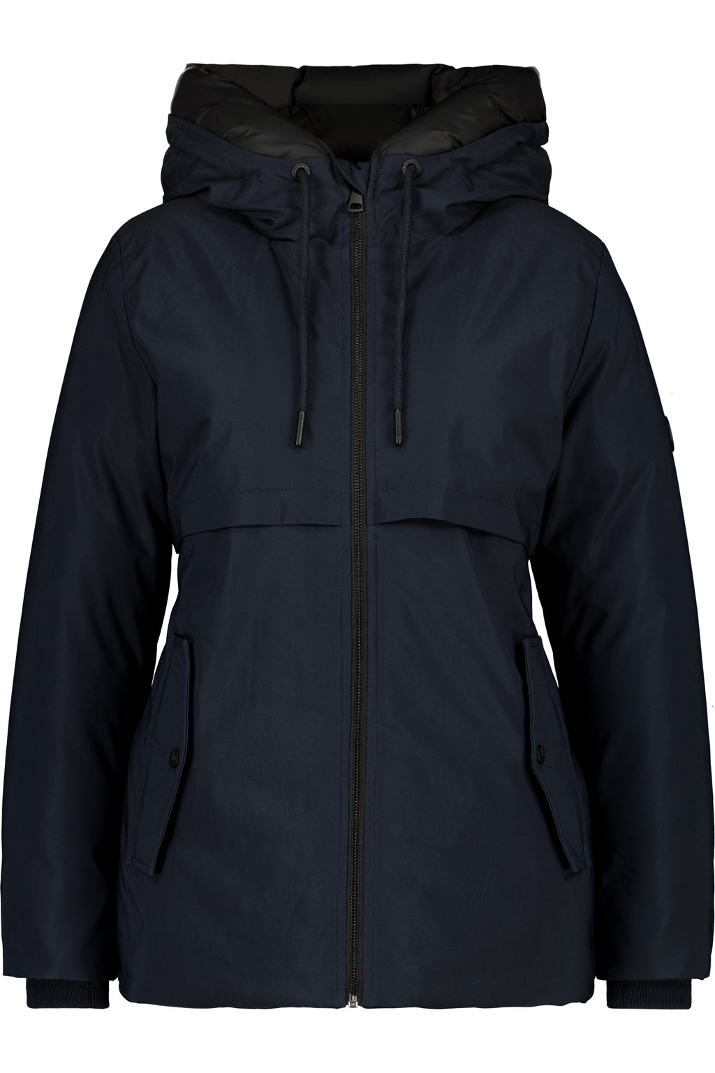 ALIFE & KICKIN Damen Winterjacke CicelyAK marine - 6