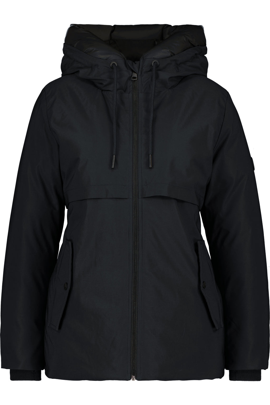 ALIFE & KICKIN Damen Winterjacke CicelyAK black - 6