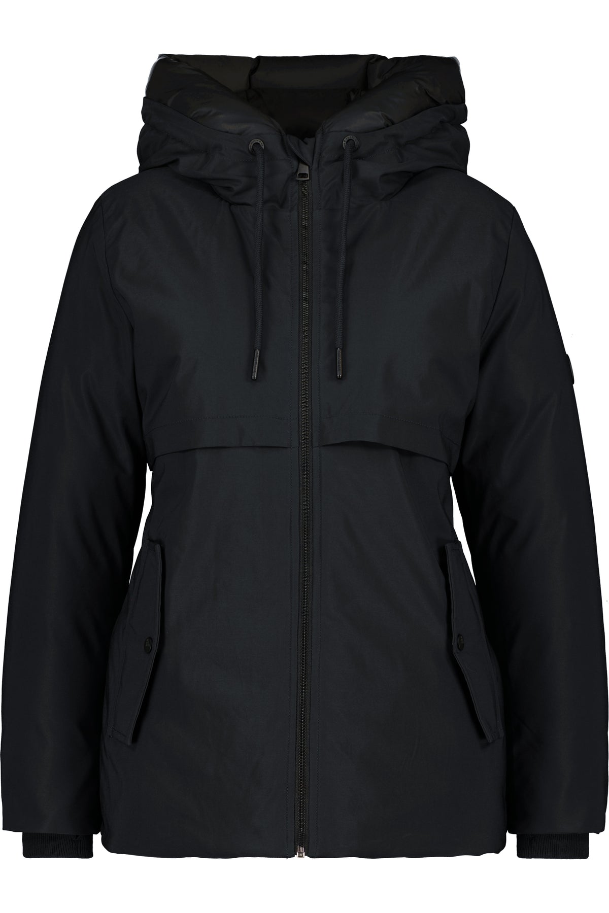 ALIFE & KICKIN Damen Winterjacke CicelyAK black - 6