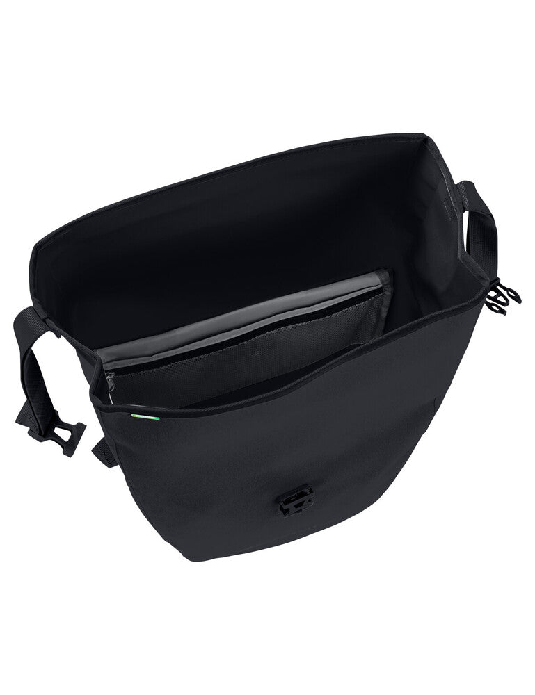 VAUDE Fahrradtaschen Aqua Back Deluxe (Paar) black