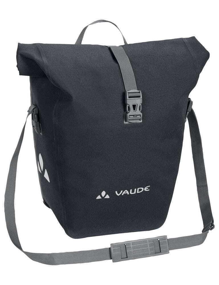 VAUDE Fahrradtaschen Aqua Back Deluxe (Paar) black